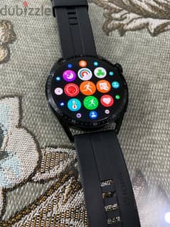 Huawei Watch GT 3 0