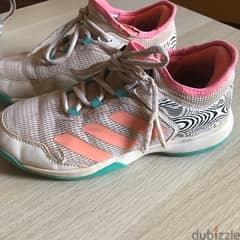 adidas tennis shoes كوتشي تنس اديداس