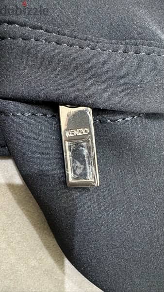 KENZO belt bag original unisex 2
