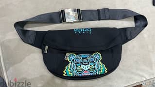 KENZO belt bag original unisex