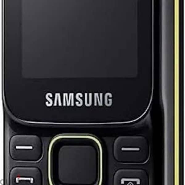 Samsung B315 Dual Sim 2