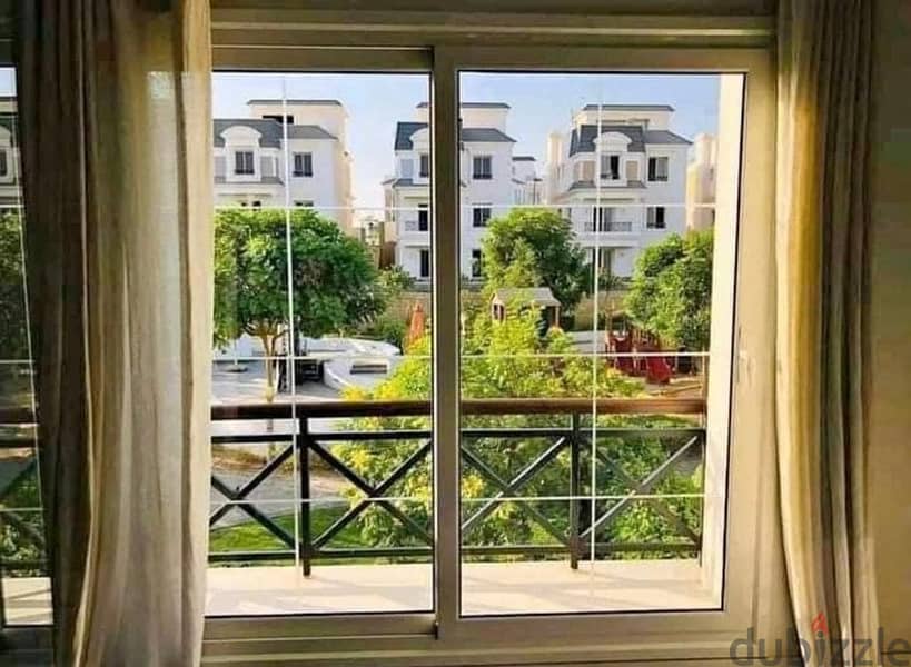 apartment 185m For sale in Mountain View iCity October in installments 5