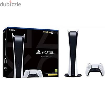 playstation 5