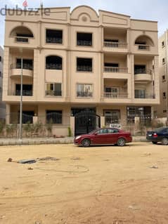 شقة للبيع Apartment for sale at a snapshot price, immediate receipt, area of ​​177 sqm, prime location in Al-Andalus 2, New Cairo