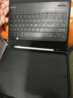 ipad 9th generation keyboard with pen 0