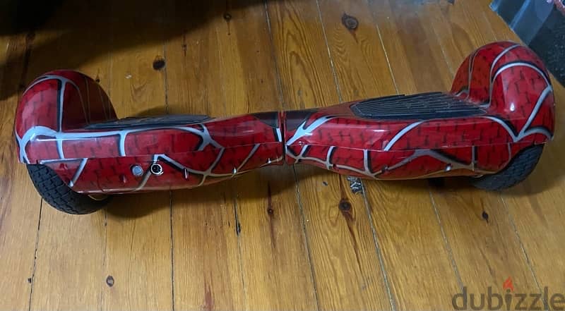 Hoverboard Perfect Condition 1