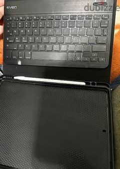 ipad 9 keyboard with pen 0