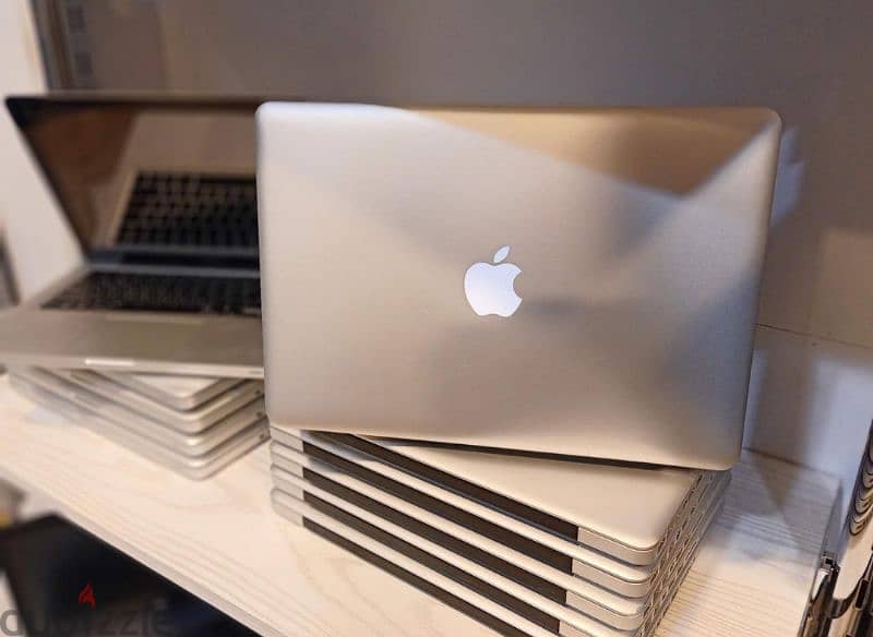 Apple MacBook Pro 2013 0