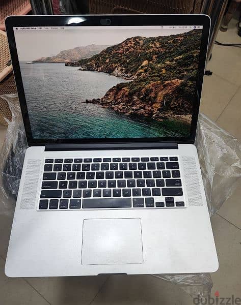 Apple MacBook Pro 2013 2
