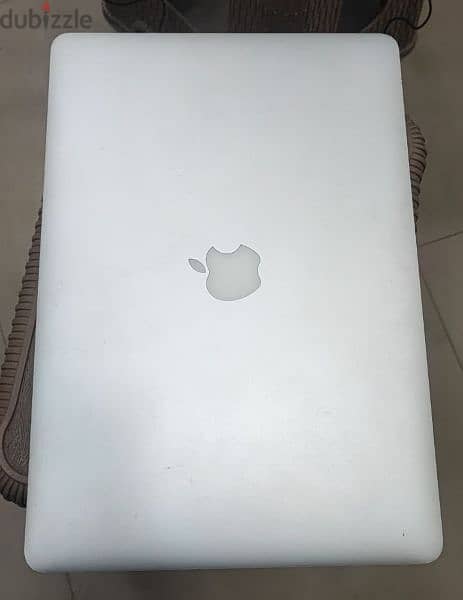 Apple MacBook Pro 2013 6