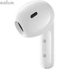 Xiaomi EarBuds - Redmi Buds 4 Lite (White) 0
