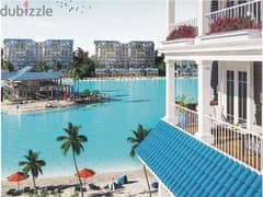 i villa 240 m installment till 2030 prime location in mountain view icity lagoon