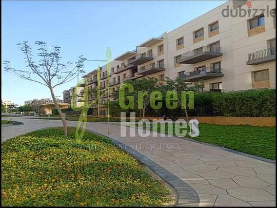 apartment for sale in eastown sodic  unit fully finished 5