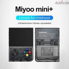جهاز ألعاب Miyomini plus بسعر 7200 جنيه فقط