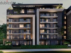 Townhouse 215m for sale in Monark Mostakbal City with installments & prime location تاون هاوس للبيع في مونارك المستقبل 0