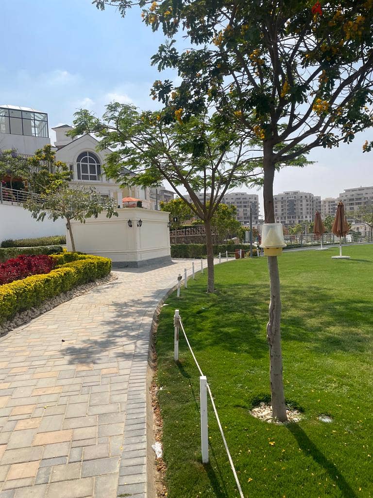 IVILLA ROF FOR SALE AT MOUNTAIN VIEW ICITY 240 (PHASE LAGOON) 4