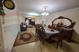 Apartment for sale 210 m Kafr Abdo (Sakina Bint Al Hussein St. )