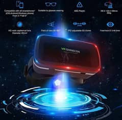 VR Shinecon 0