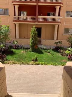 Apartment for sale in Life Compound in front of Gate 4 of the American University and near Point 90 Mall, Spot Mall, Midtown Mall and the 90th 0