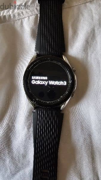 galaxy watch 3 - ساعة جلاكسي واتش ٣ 4