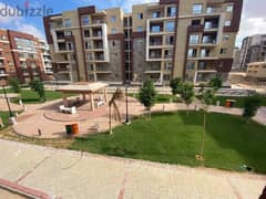 Apartment for sale in Dar Misr Al-Kronfol Compound  View Garden 0