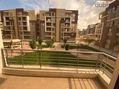 Apartment for sale in Dar Misr Al-Kronfol Compound  Super deluxe finishing