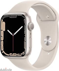 apple watch series 7 45m