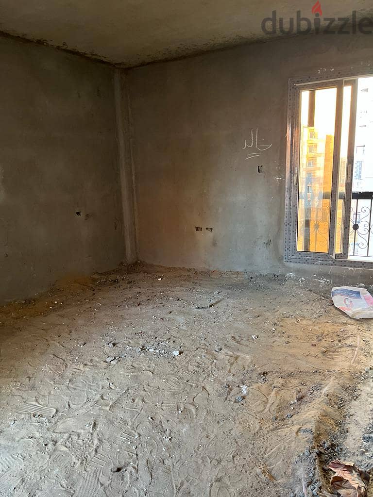 Apartment for sale in New Cairo, Talaie Al Mostakbal Compound  Semi finished 5