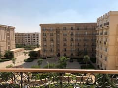 Apartment for rent 139m under market price | Hydepark - new cairo 0