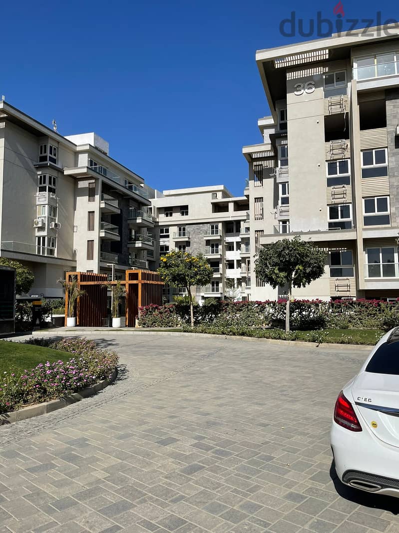 Apartment 235m For Sale At Mountain View Icity With Lowest Price 1