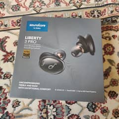 anker liberty 3 pro airpods