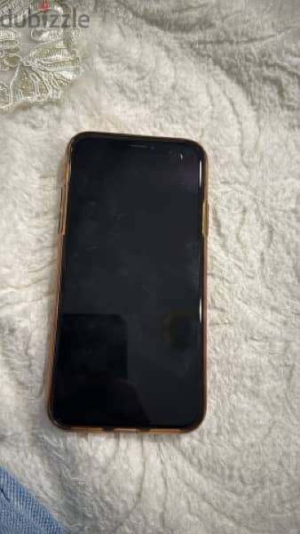 iPhone xs 256gb battery 80 3