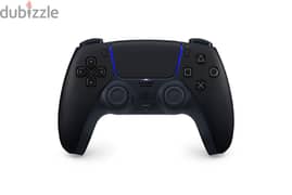 Sony DualSense Wireless Controller for PlayStation 5 ( Midnight Black 0