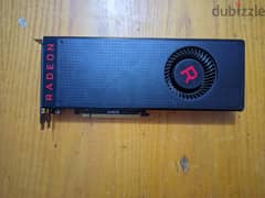 AMD RX vega 64