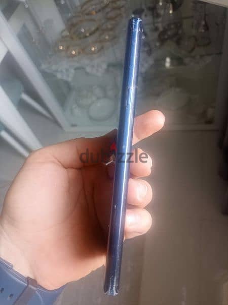 Samsung Note 9 | 128/6 GB with Box نوت ٩ للبيع أو البدل 5