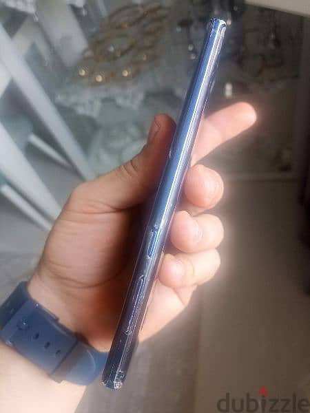 Samsung Note 9 | 128/6 GB with Box نوت ٩ للبيع أو البدل 7