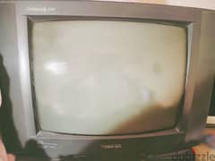 تلفزيون توشيبا ٢١ بوصه 0