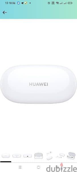 huawei freebuds se