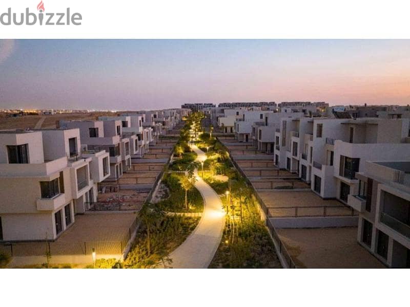 Apartment Prime Location Fully Finished 141m Sodic East Shorouk City 3