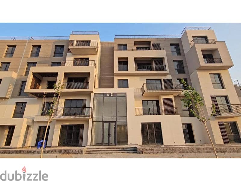 Apartment Prime Location Fully Finished 141m Sodic East Shorouk City 7