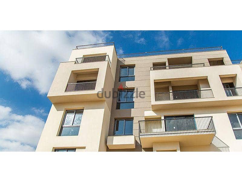 Apartment Prime Location Fully Finished 141m Sodic East Shorouk City 8