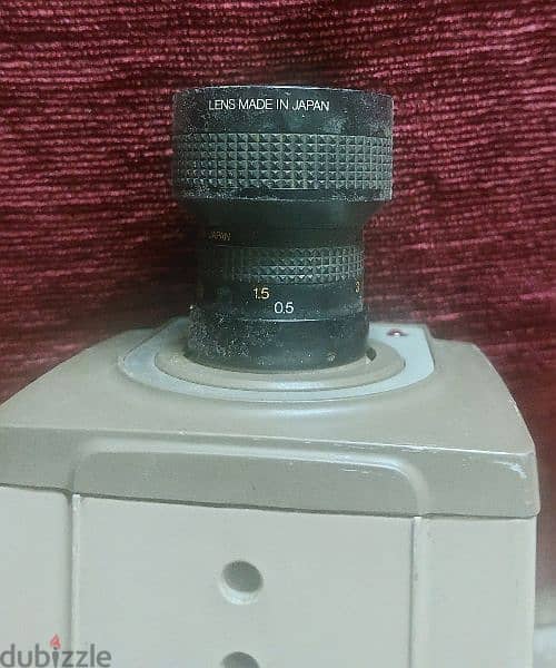 كاميرة مراقبة موديل قديم 0