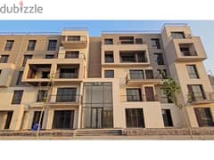 Apartment Prime Location Fully Finished 232m Sodic East Shorouk City 0