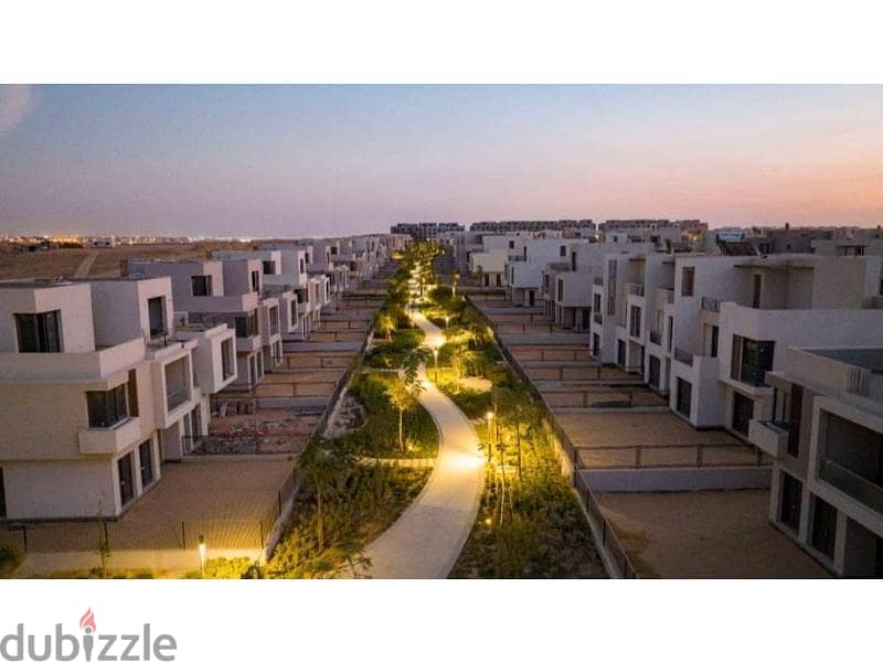 Apartment Prime Location Fully Finished 232m Sodic East Shorouk City 3