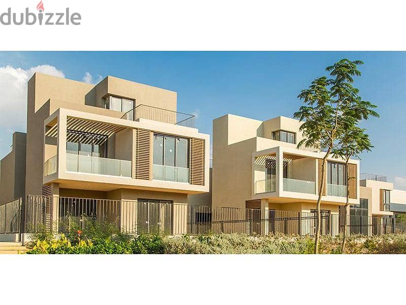 Apartment Prime Location Fully Finished 232m Sodic East Shorouk City 5