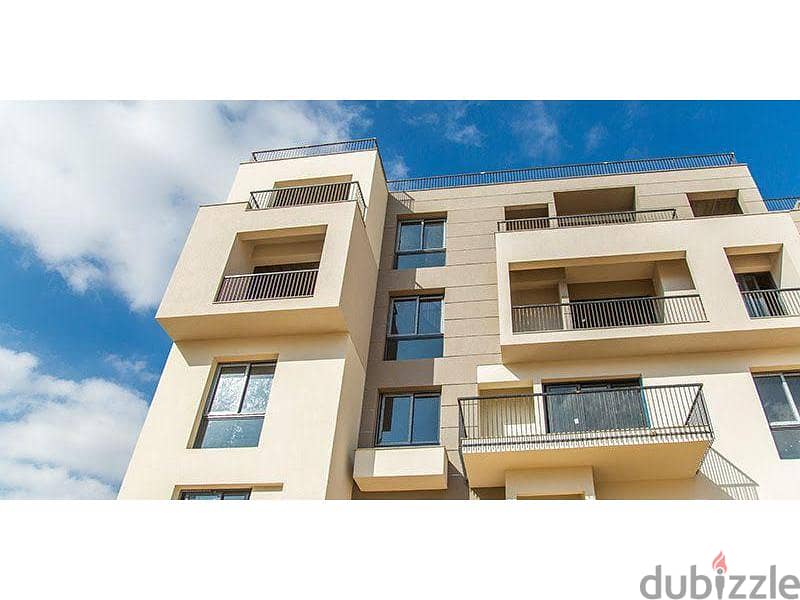 Apartment Prime Location Fully Finished 232m Sodic East Shorouk City 8