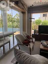 I Villa Garden 4 rooms for sale in Fifth Settlement, Mountain View Hyde Park Compound, New Cairo, directly on 90th Street (278 m), ready to move 3