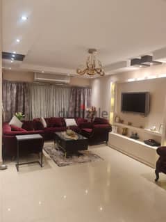 Available ground floor apartment in Al Rehab City Garden   - 150m + 60m garden 0