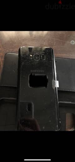 samsung Galaxy S8 +