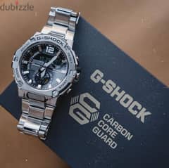 Casio G-Shock GST-B300 0
